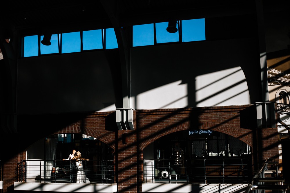 Татьяна  и Роман