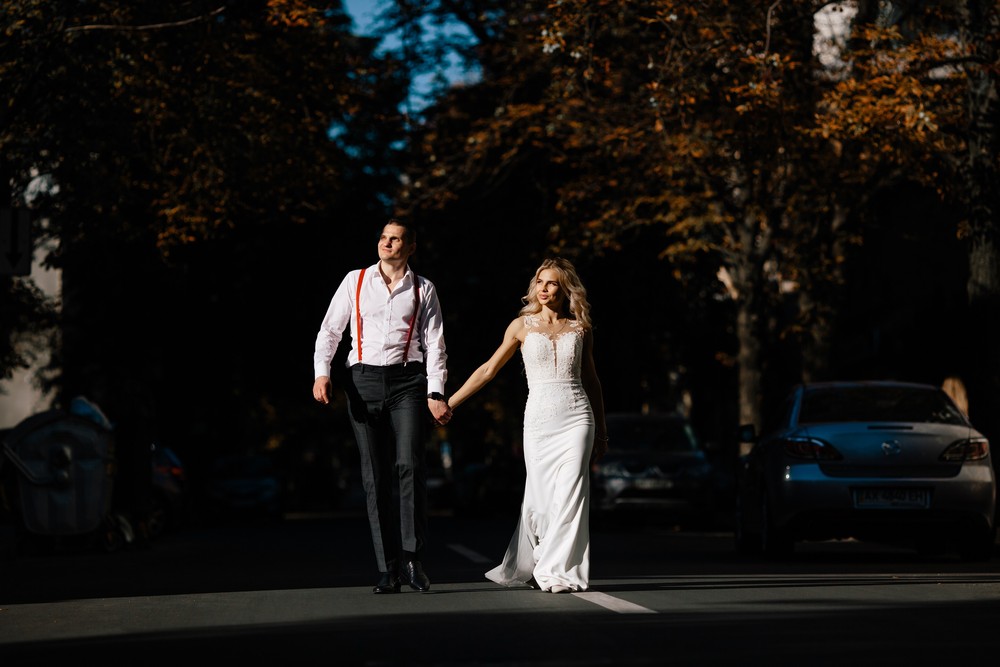 Татьяна  и Роман