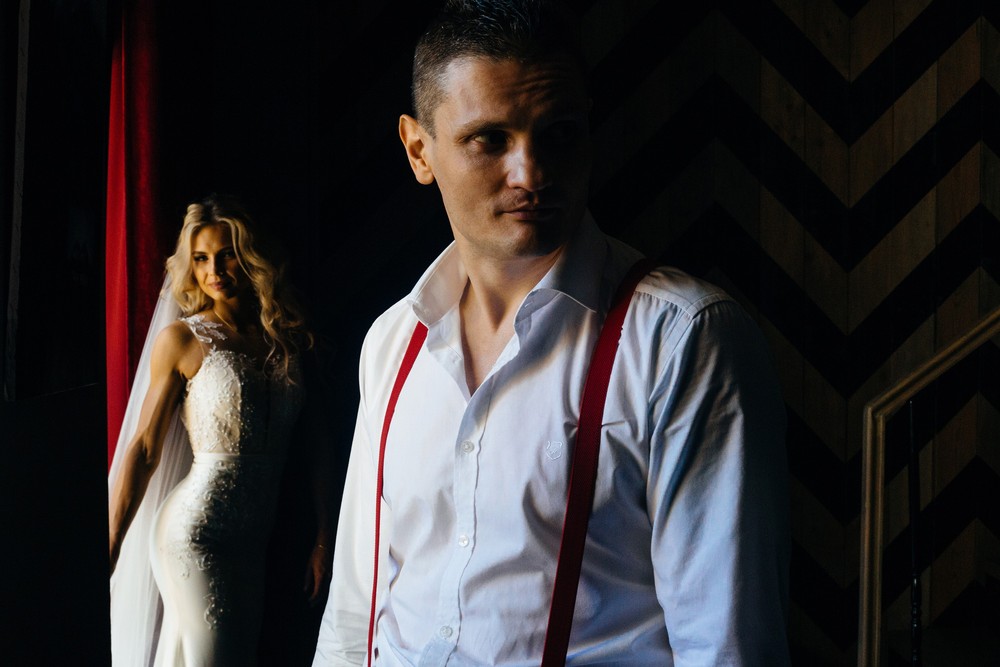 Татьяна  и Роман