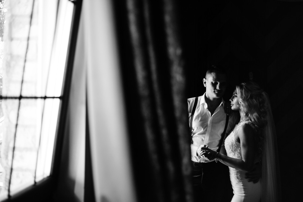 Татьяна  и Роман