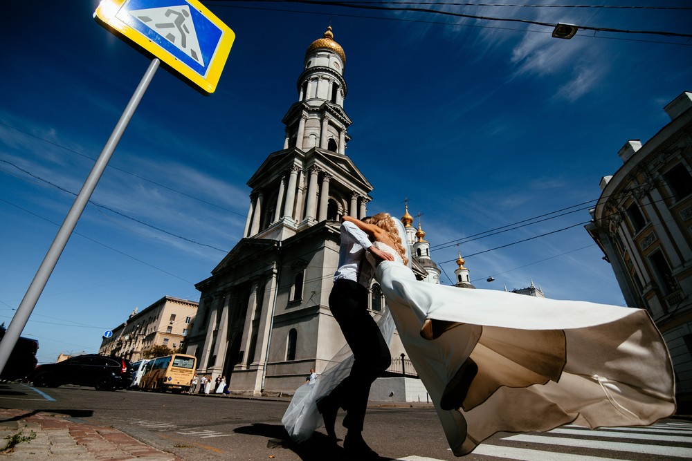 Татьяна  и Роман