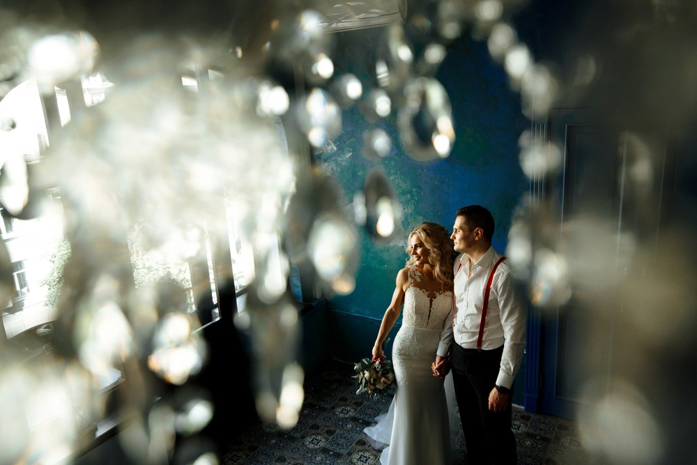 Татьяна  и Роман