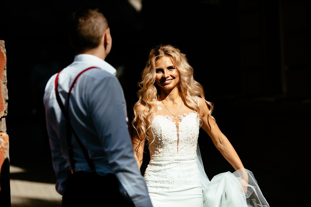 Татьяна  и Роман