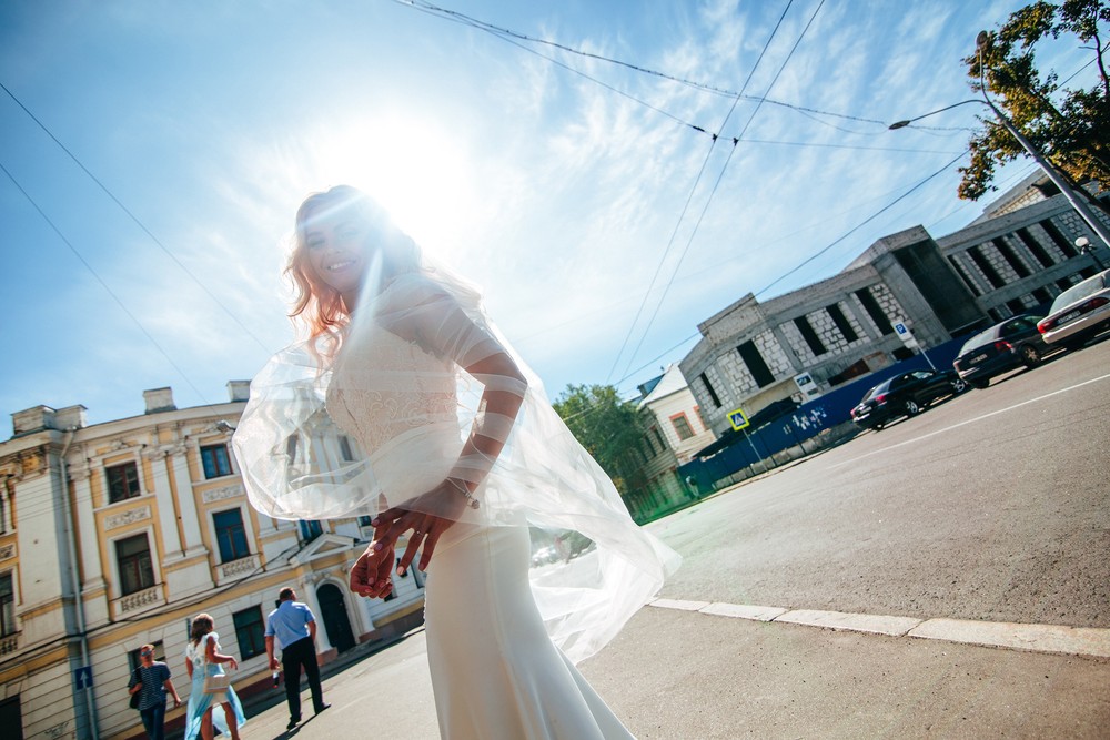 Татьяна  и Роман