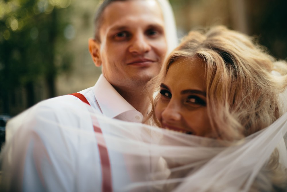 Татьяна  и Роман