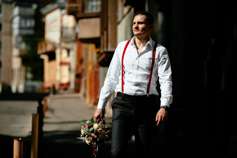 Татьяна  и Роман