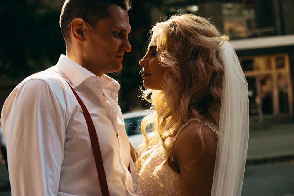 Татьяна  и Роман