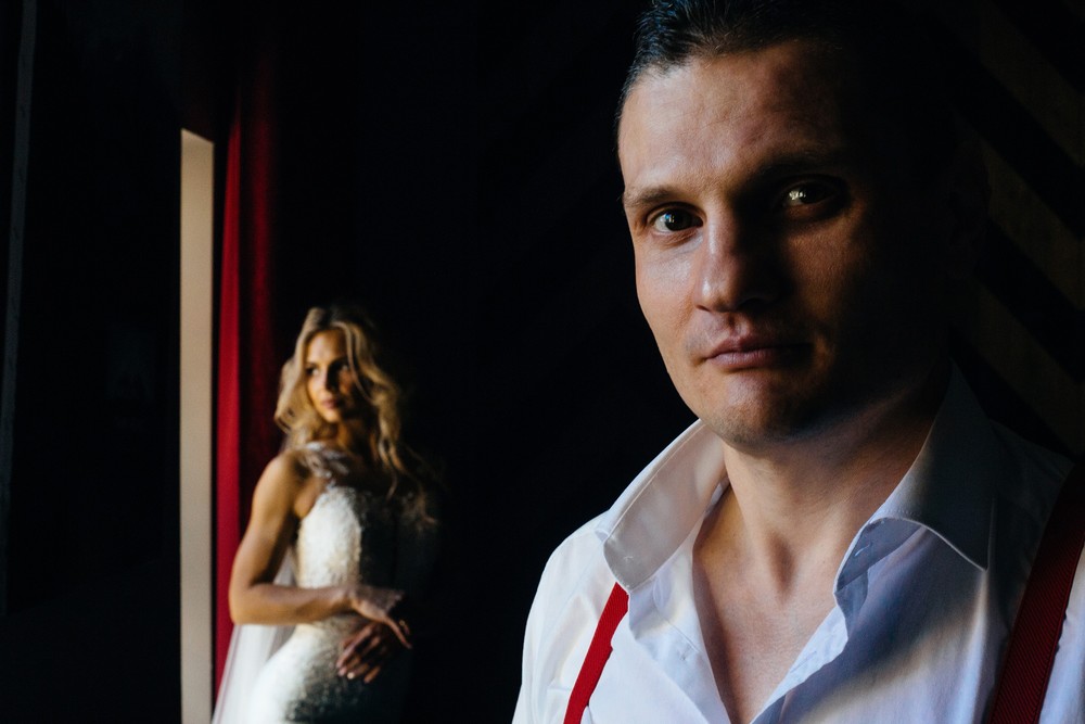 Татьяна  и Роман