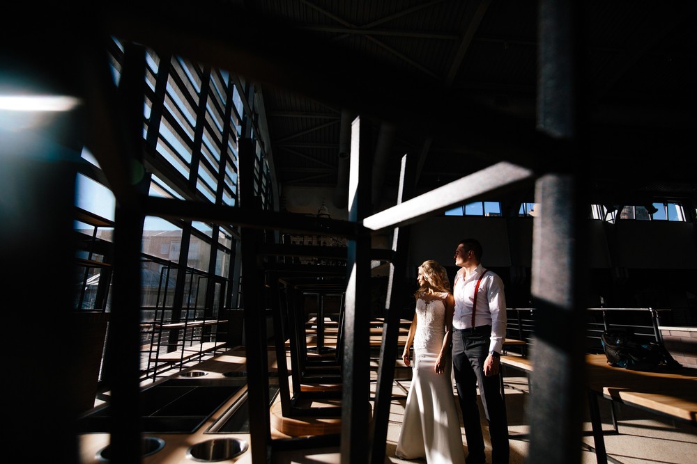 Татьяна  и Роман