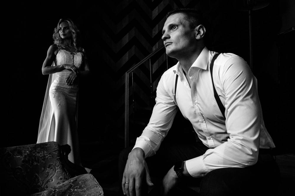 Татьяна  и Роман