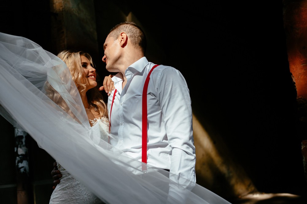 Татьяна  и Роман