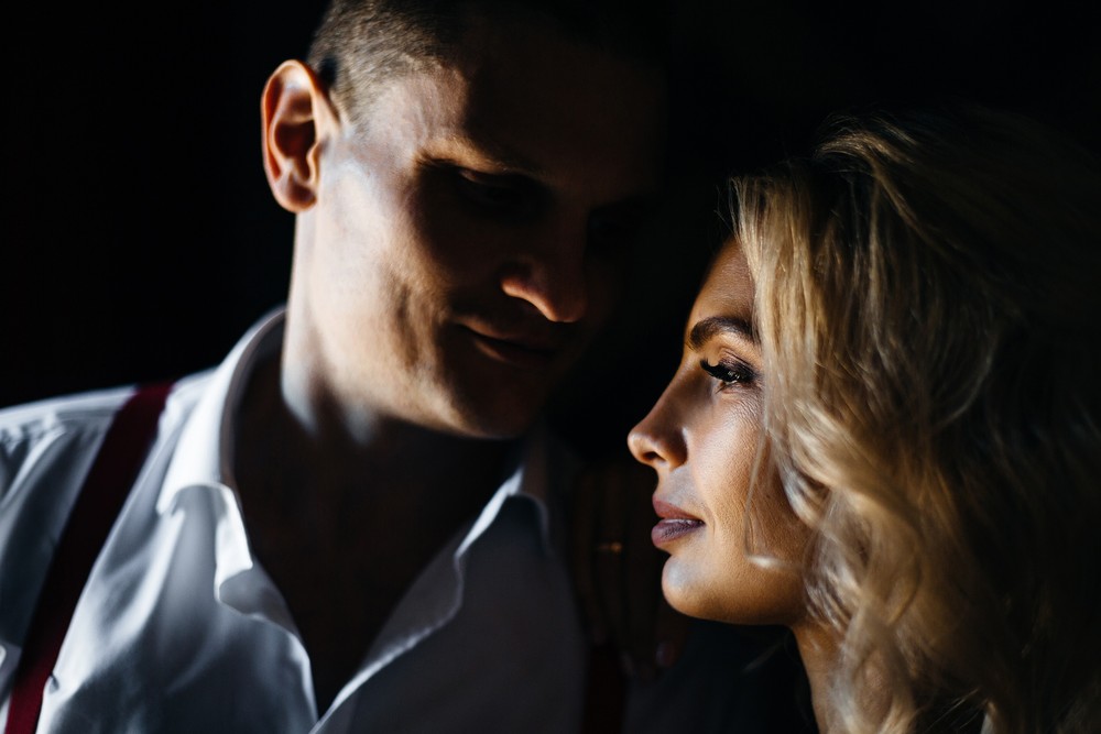 Татьяна  и Роман