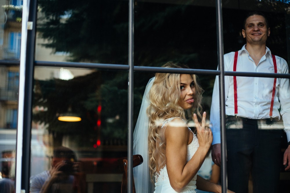 Татьяна  и Роман