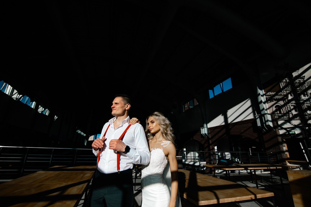 Татьяна  и Роман