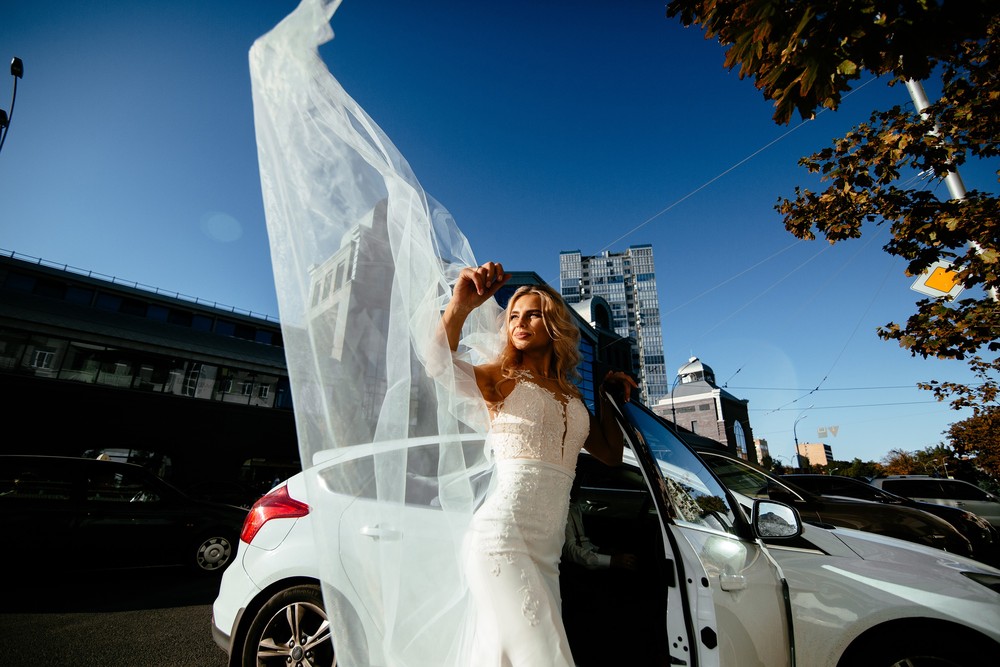 Татьяна  и Роман