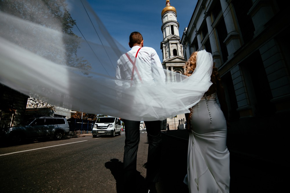 Татьяна  и Роман