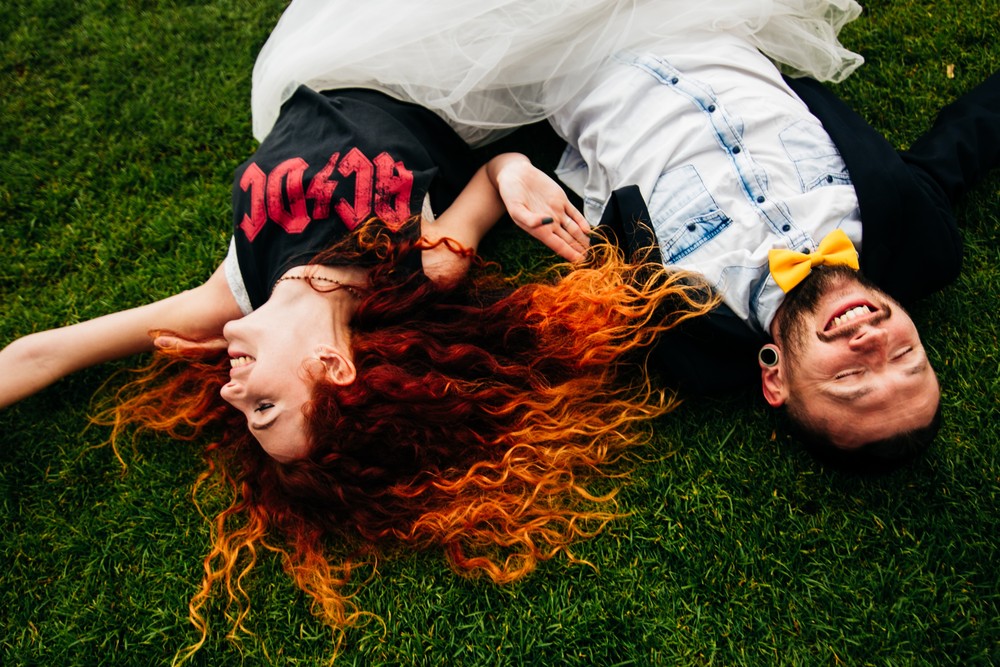 Любить в Амстердаме