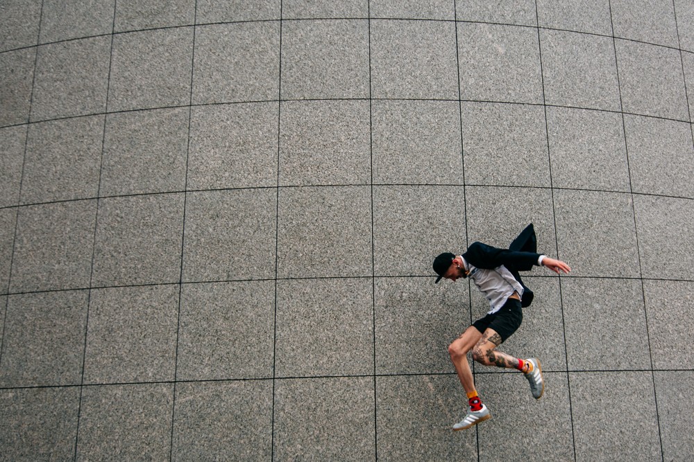 Любить в Амстердаме