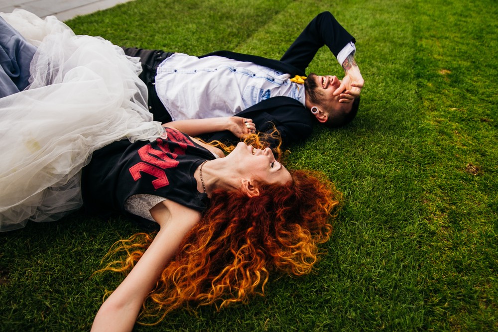 Любить в Амстердаме