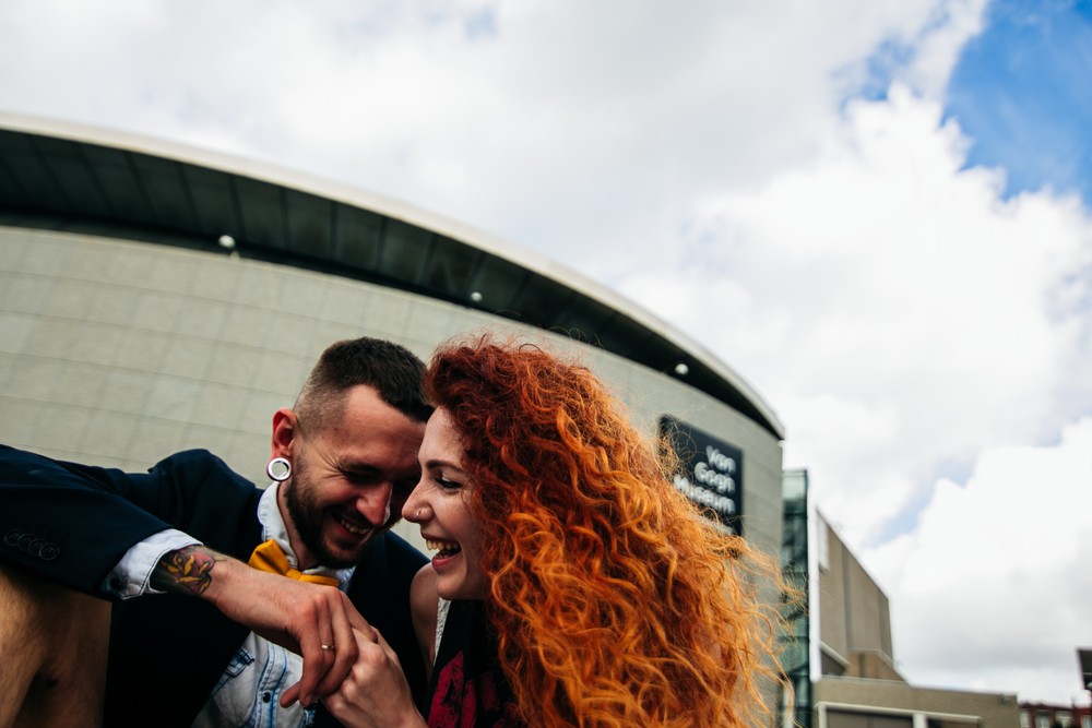 Любить в Амстердаме