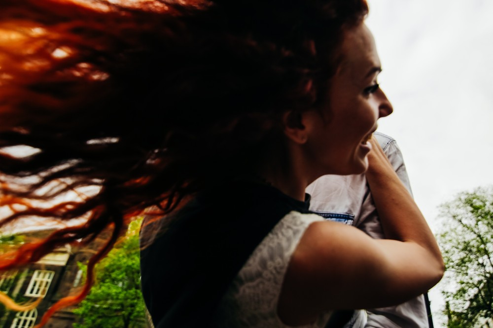 Любить в Амстердаме