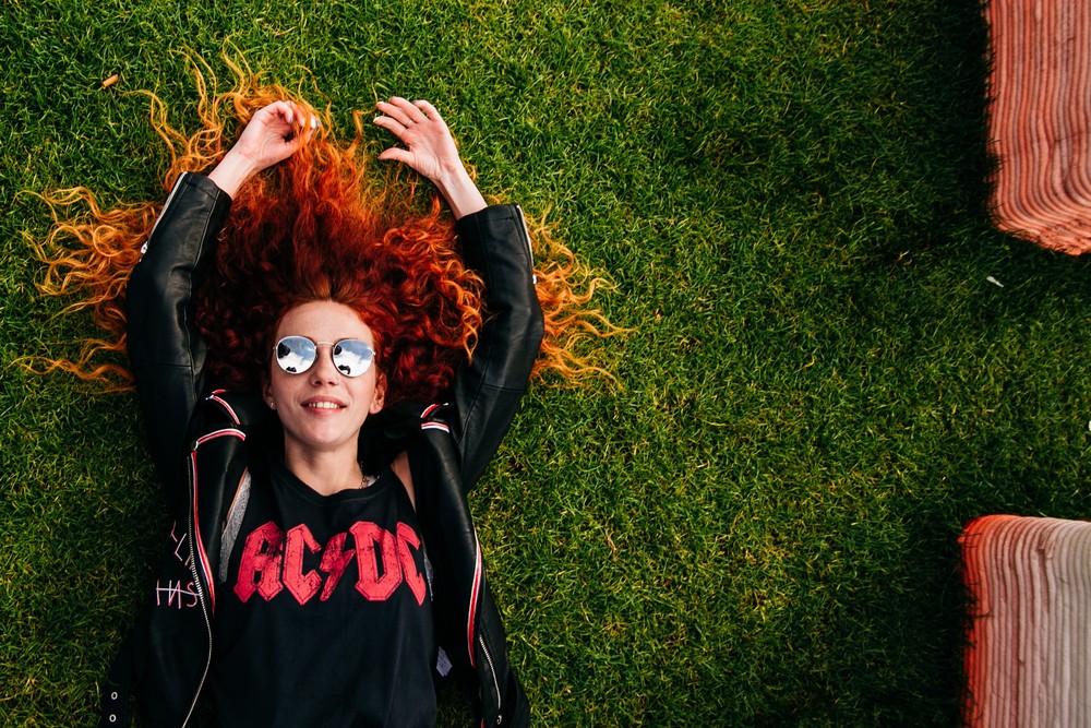 Любить в Амстердаме