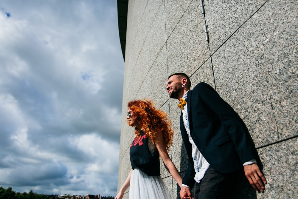 Любить в Амстердаме