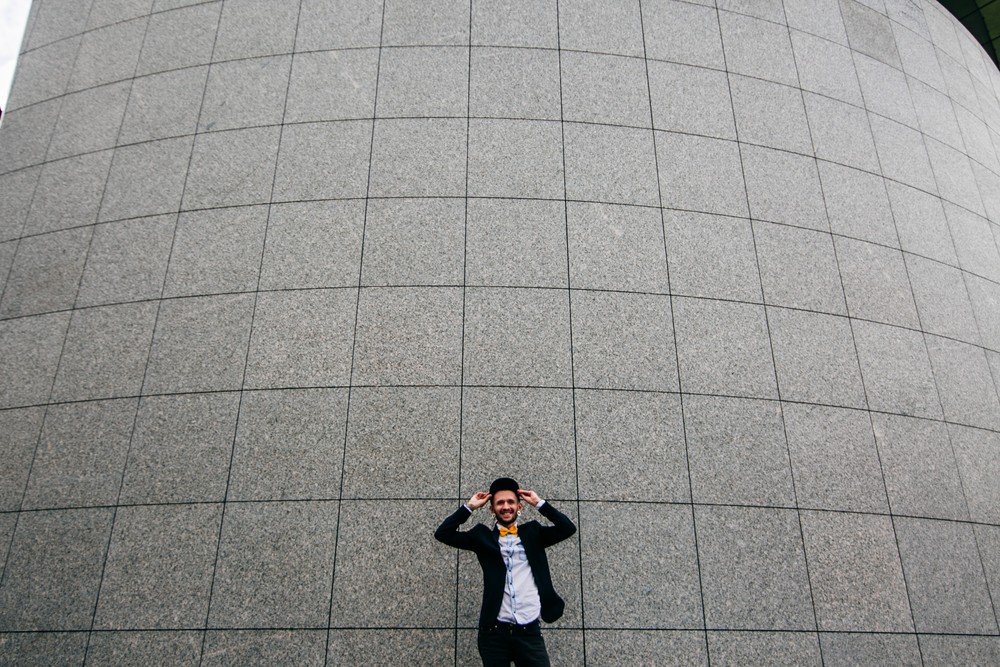 Любить в Амстердаме