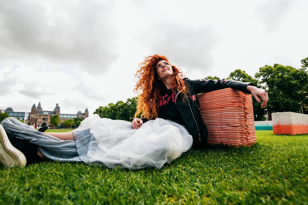 Любить в Амстердаме