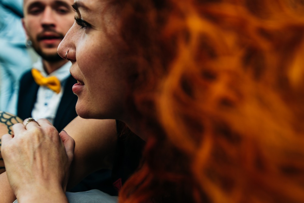 Любить в Амстердаме