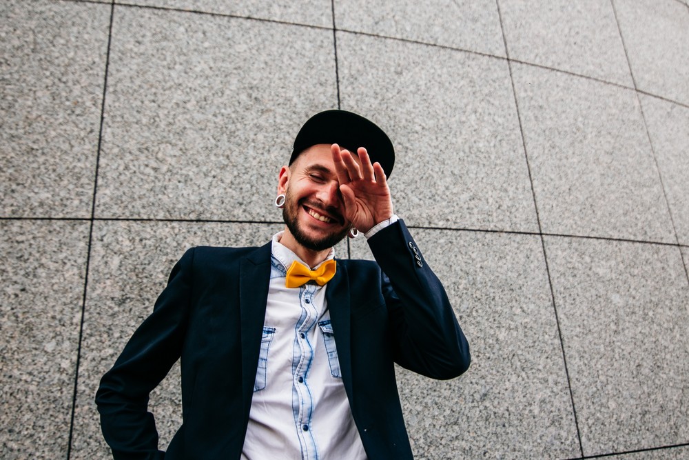 Любить в Амстердаме