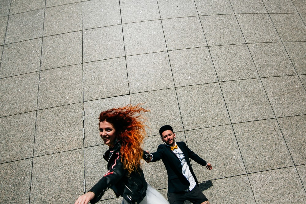 Любить в Амстердаме