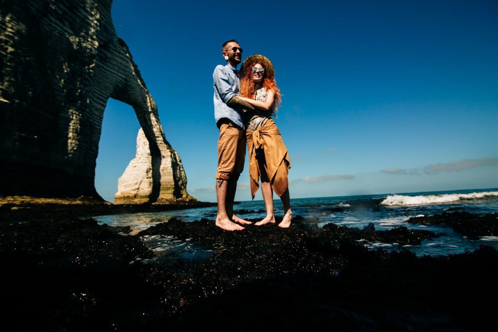 Нормандские каникулы