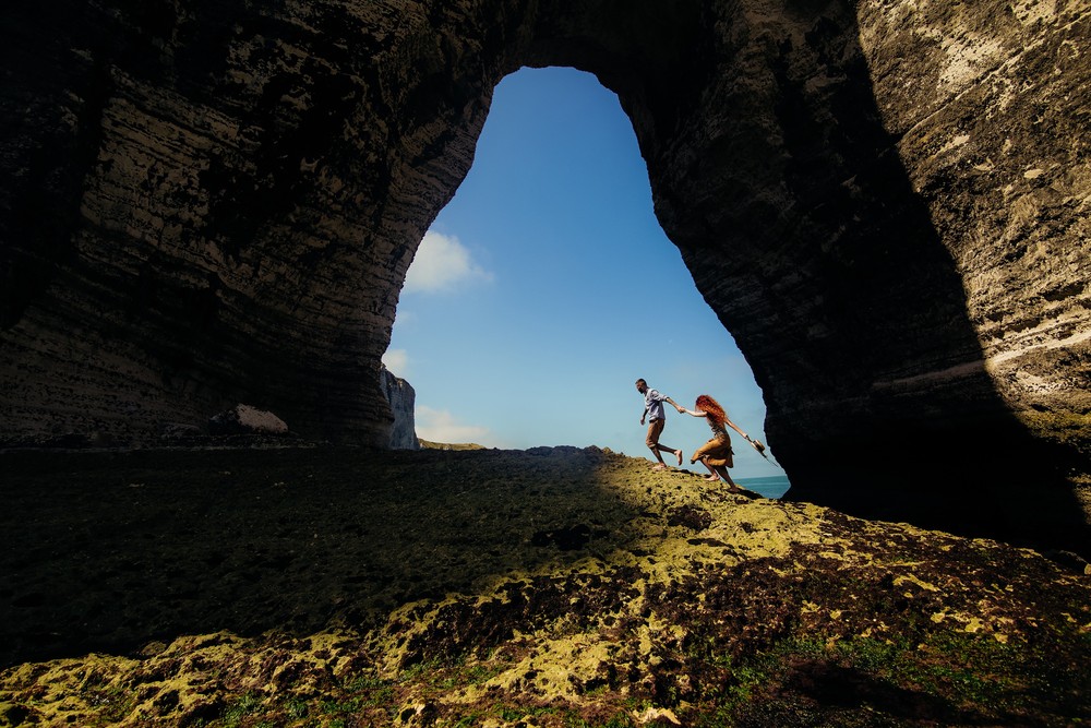 Нормандские каникулы