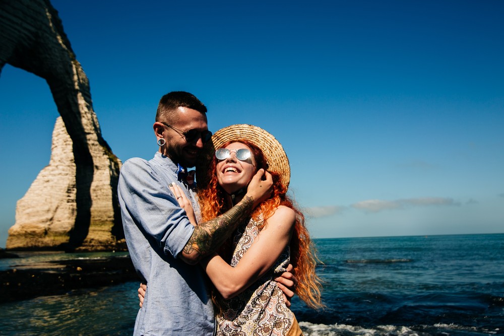 Нормандские каникулы