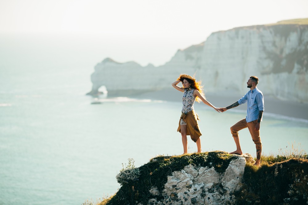 Нормандские каникулы