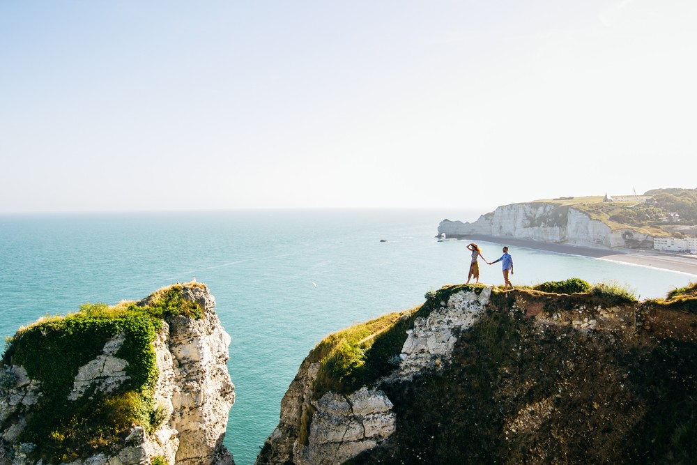 Нормандские каникулы
