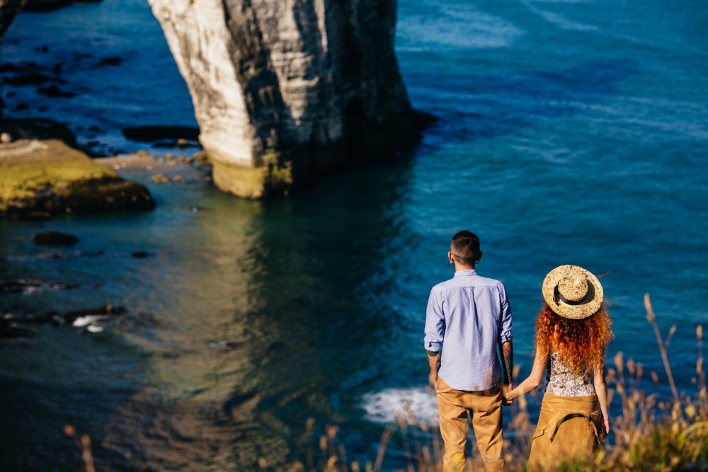 Нормандские каникулы