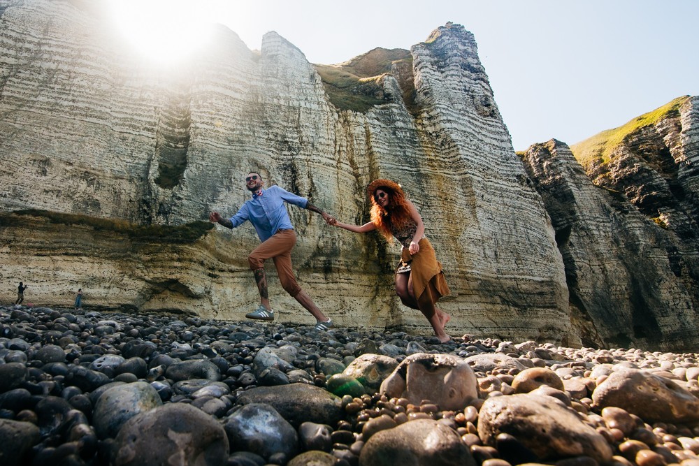 Нормандские каникулы