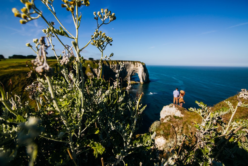 Нормандские каникулы