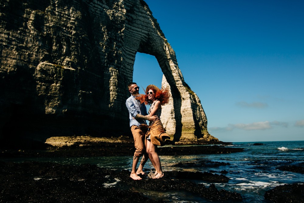 Нормандские каникулы