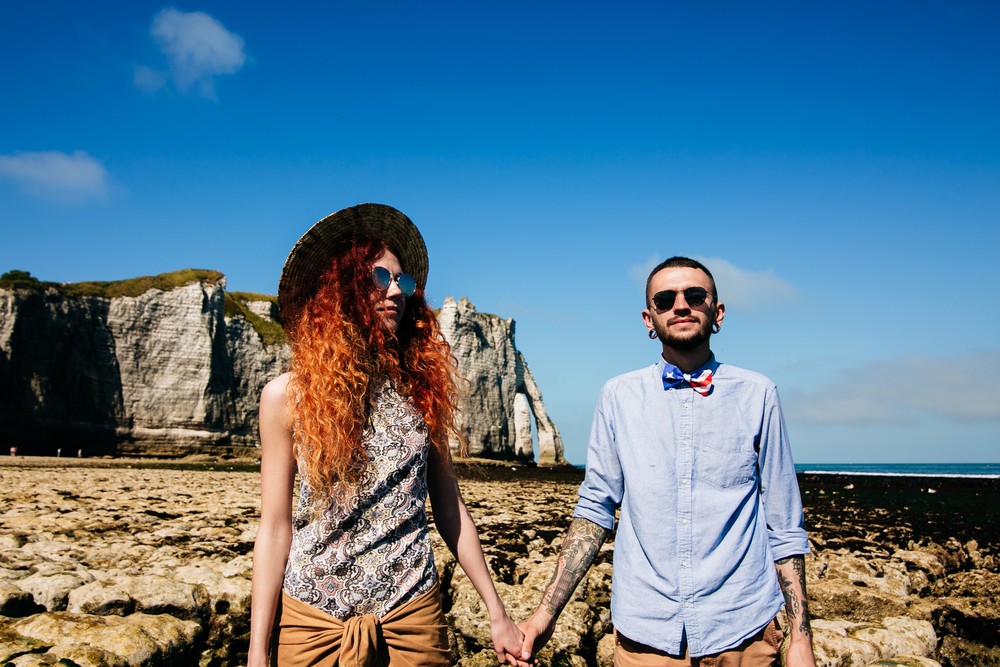 Нормандские каникулы