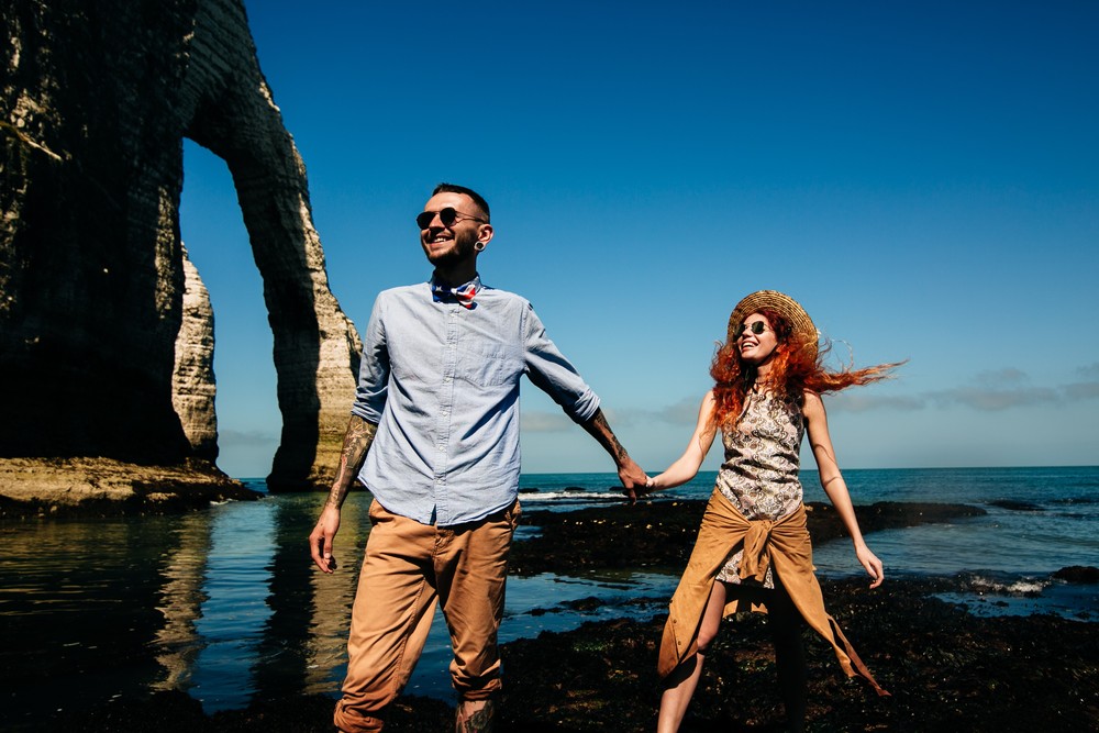 Нормандские каникулы