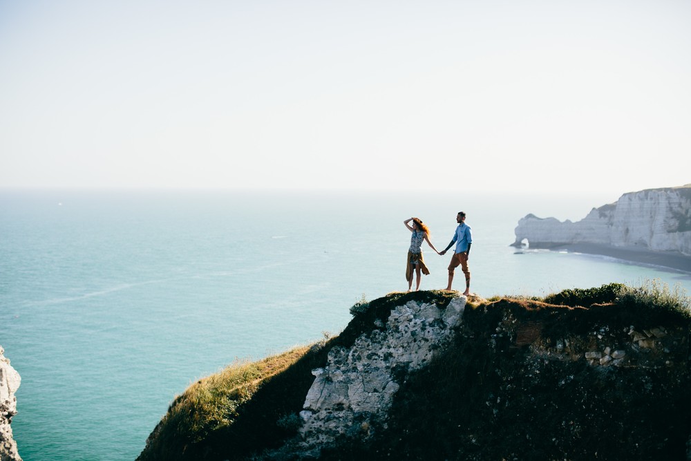 Нормандские каникулы