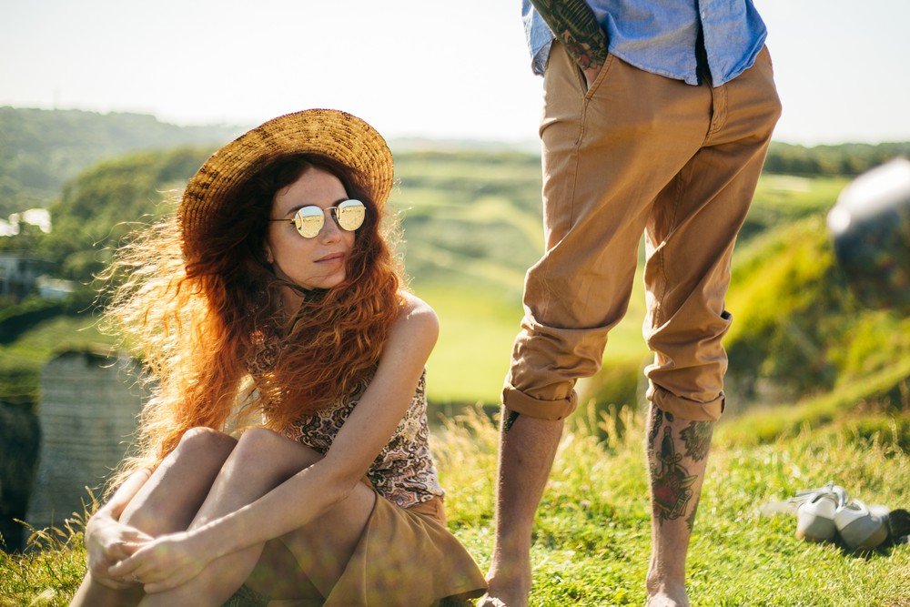 Нормандские каникулы