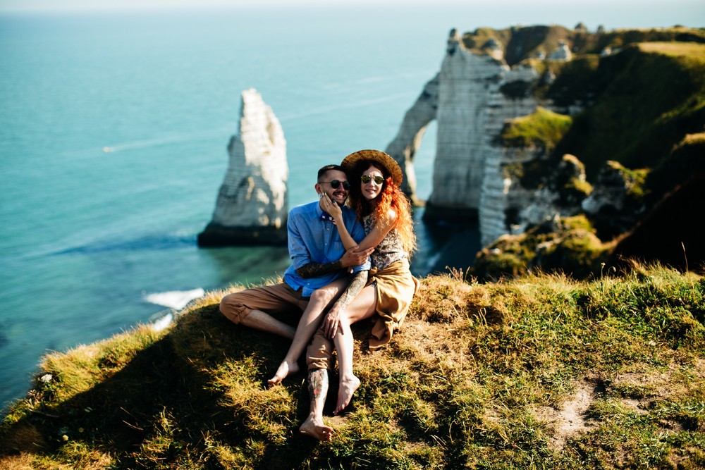 Нормандские каникулы