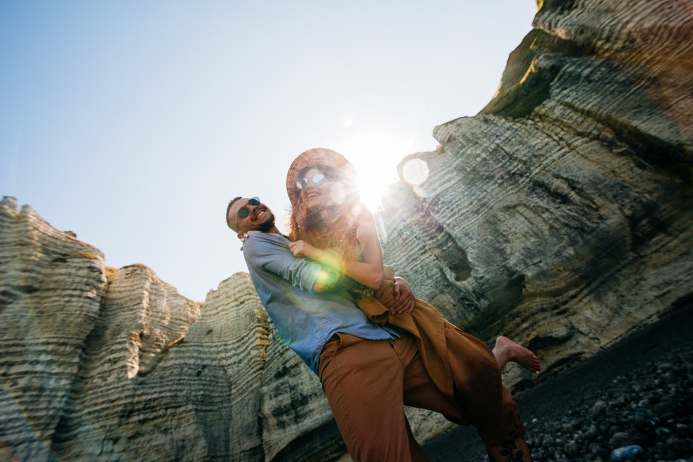 Нормандские каникулы