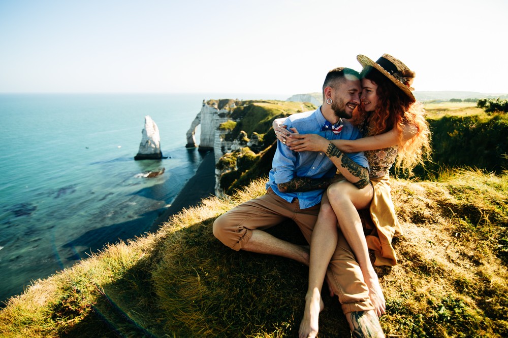 Нормандские каникулы