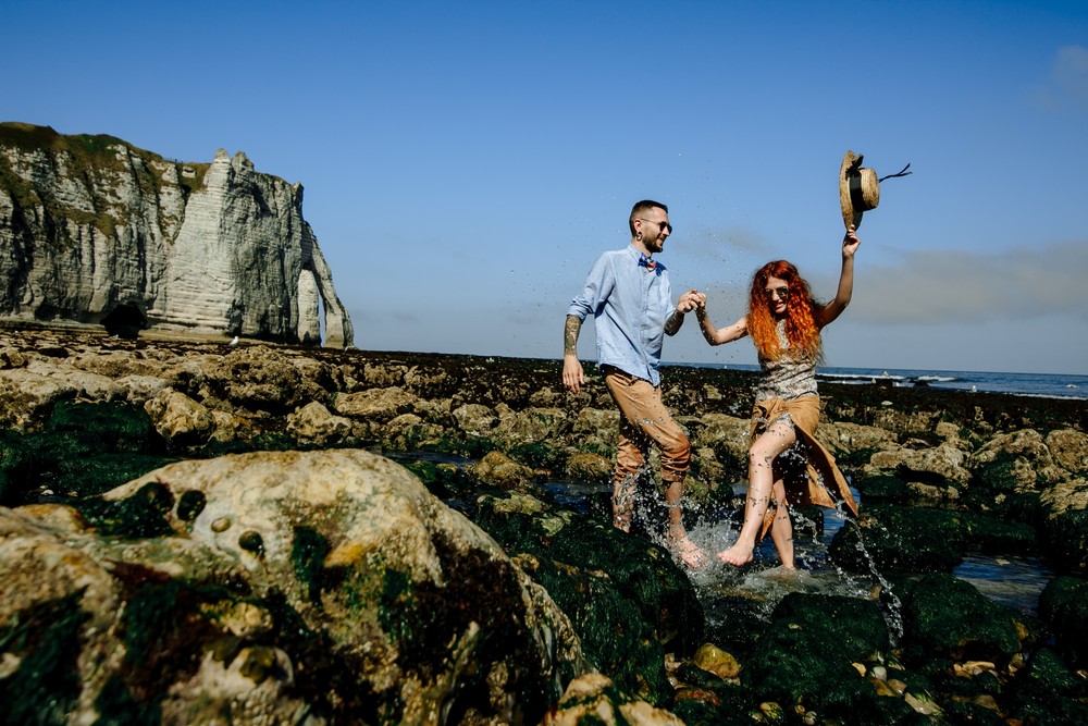 Нормандские каникулы