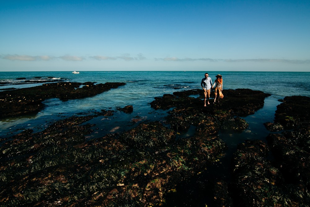 Нормандские каникулы